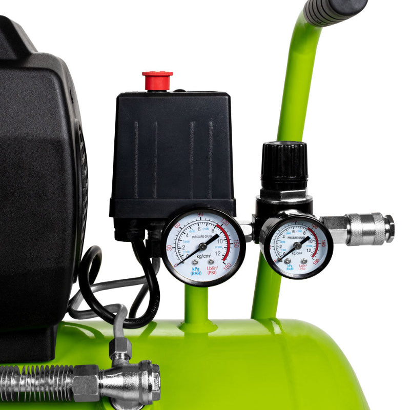 Kompressor Zipper ZI-COM24E