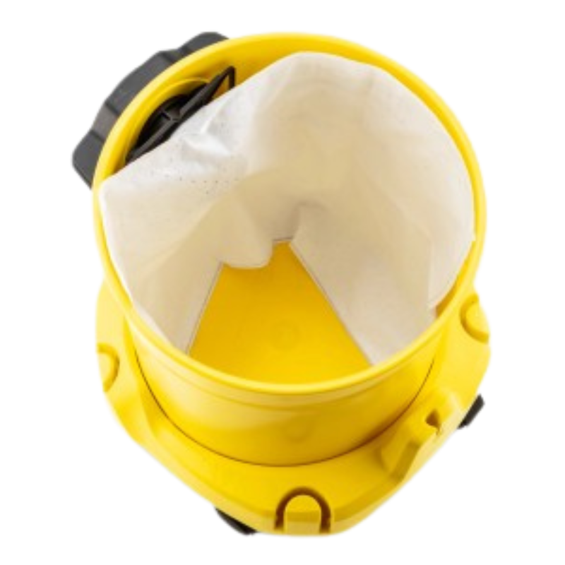 Kärcher Nass- Trockensauger