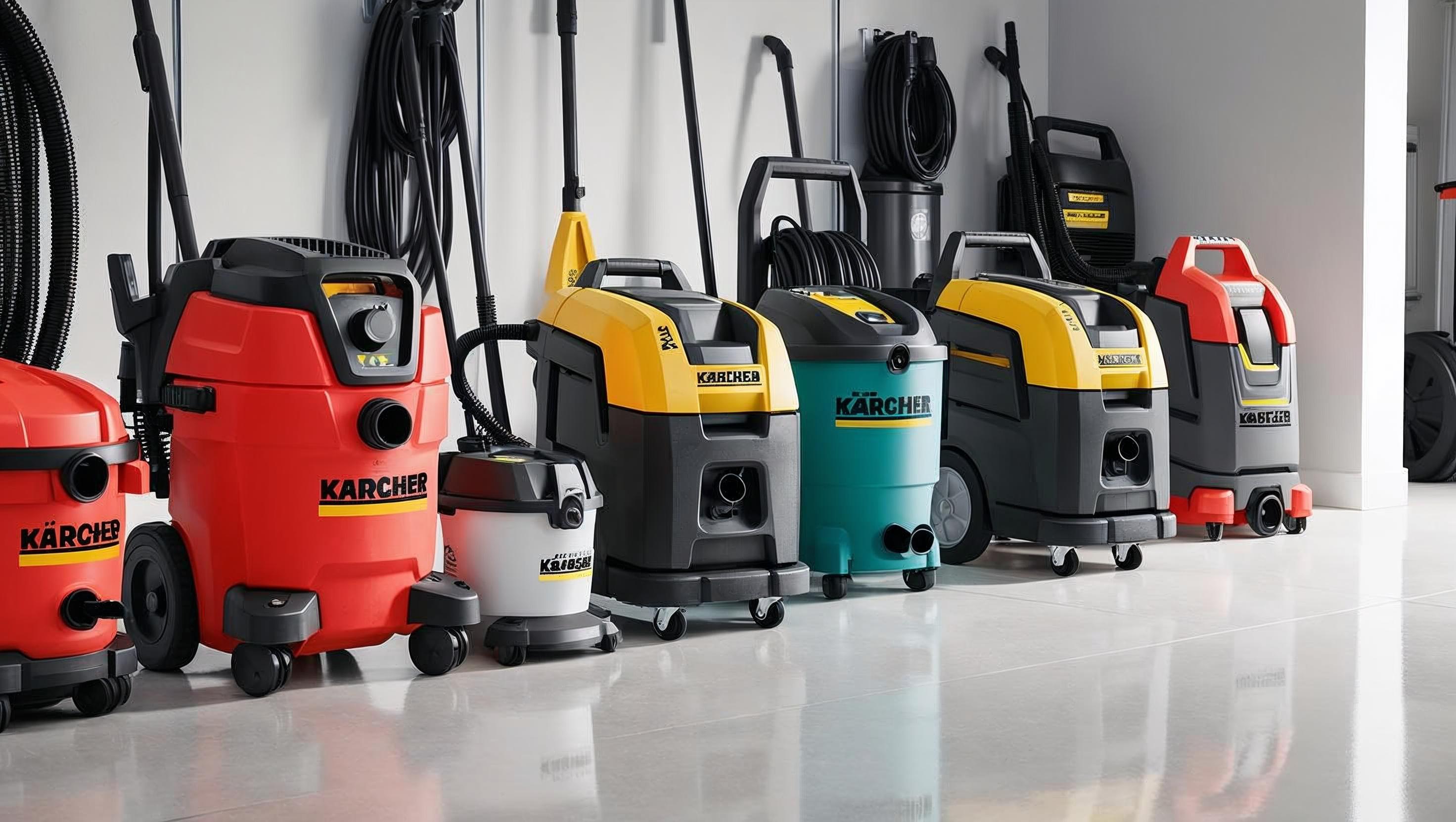 Reinigung & Hochdruckreiniger