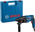 Bohrhammer / Stemmhammer (Bosch) – Beton bohren & Fliesen entfernen