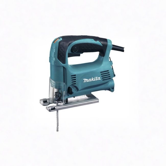 Stichsäge (Makita) – Holz, Laminat & Kurvenschnitte