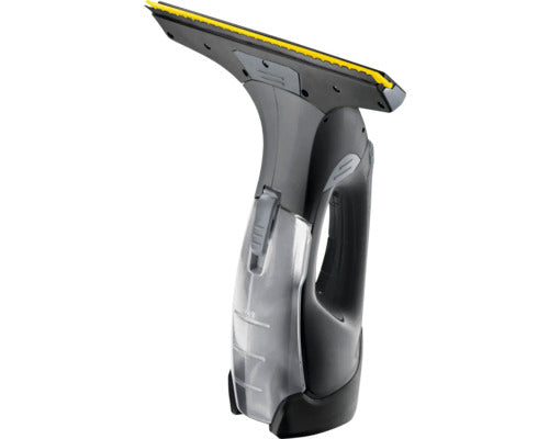 Akku Fensterreiniger (Kärcher) – Fenster streifenfrei reinigen