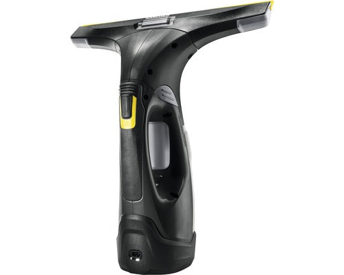 Akku Fensterreiniger (Kärcher) – Fenster streifenfrei reinigen