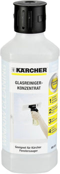 10ml Kärcher Glasreiniger