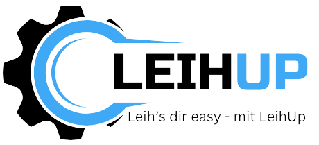 LeihUp