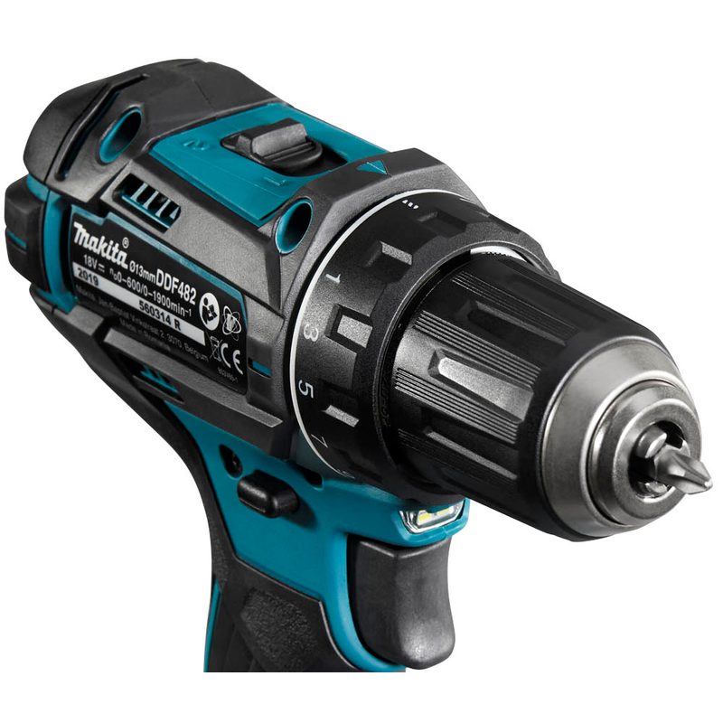 Makita DDF484Z Akku Bohrschrauber