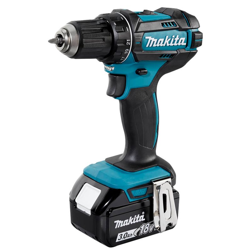 Makita DDF484Z Akku Bohrschrauber