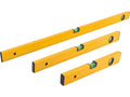 Wasserwaage 3er Set
