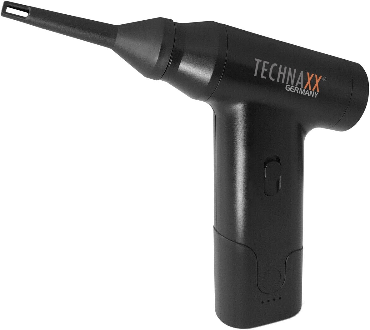 Akku Staubgebläse mit Saugfunktion – PC, Geräte & schwer erreichbare Stellen reinigen